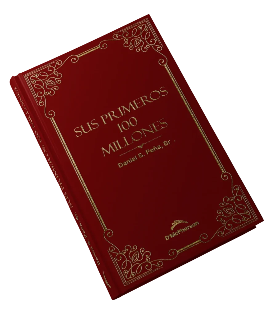 Sus Primeros 100 Millones